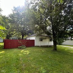 1237 S  Leland Ave, Indianapolis, IN 46203