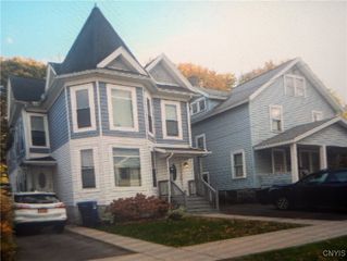 137-39 Bryant Ave, Syracuse, NY 13204