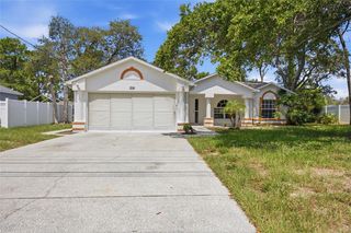 3191 DELTONA BOULEVARD, Spring Hill, FL 34606