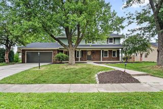 3526 Maxim Dr, Fort Wayne, IN 46815