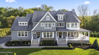 12 Captiva Lane, Morganville, NJ 07751