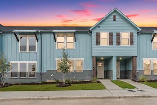 9709 Thorncrown Ln, Fort Worth, TX 76179