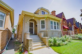 6049 N  Mason Ave, Chicago, IL 60646