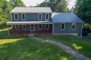 43 Dorothy Drive, Epping, NH 03042