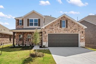 1413 Dog Iron St, Georgetown, TX 78633