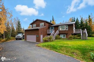 13245 Ridgewood Cir, Anchorage, AK 99516