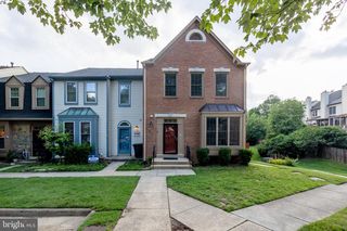 6417 English Ivy Way, Springfield, VA 22152