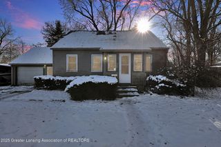 220 E  Potter Ave, Lansing, MI 48910