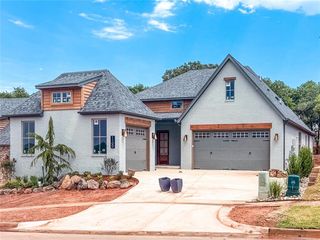 1100 Bison Dr, Edmond, OK 73034