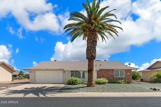 9838 W Santa Fe Drive, Sun City, AZ 85351