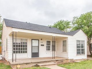 2005 22nd St, Lubbock, TX 79411