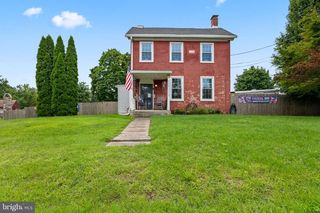 5706 Boyertown Pike, Birdsboro, PA 19508