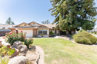2013 Cricklewood Circle, Porterville, CA 93257