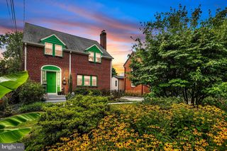 710 Hankin St, Silver Spring, MD 20910