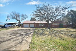 605 S  Ayrshire St, Crosbyton, TX 79322