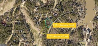 2111 Armors Frd, Greensboro, GA 30642