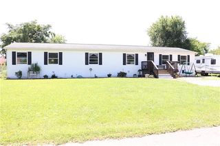 1003 East Broadway St., Blair, WI 54616