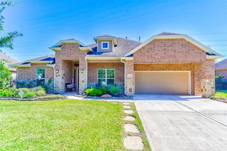 32219 Waterford Crest Ln, Weston Lakes, TX 77441