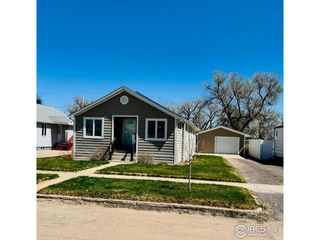 312 3rd St, Ovid, CO 80744