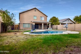 10525 W ROANOKE Avenue, Avondale, AZ 85392