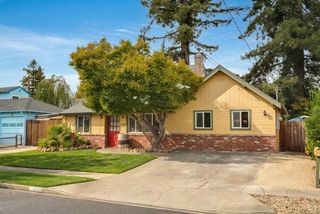 2550 Indiana Street, Napa, CA 94558