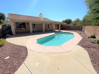 7816 E  Starbright Ct, Tucson, AZ 85750