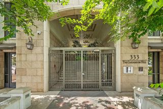 333 N  Hill Ave #401, Pasadena, CA 91106