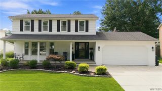 18 Rosewood Dr, Buffalo, NY 14221