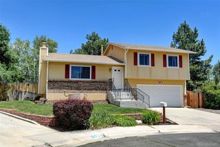 8613 W 86th Avenue, Arvada, CO 80005