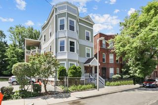 73 Waverly St #2, Roxbury, MA 02119
