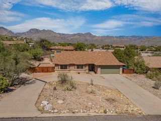 7221 E  Cripple Creek Dr, Tucson, AZ 85750