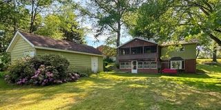 7314 N  Central Ave, Brohman, MI 49312
