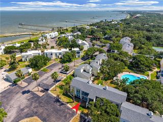 2003 N  Fulton Beach Rd #59, Rockport, TX 78382