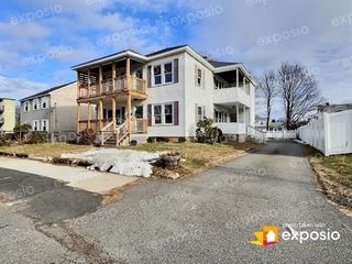 112 7th St #1, Leominster, MA 01453