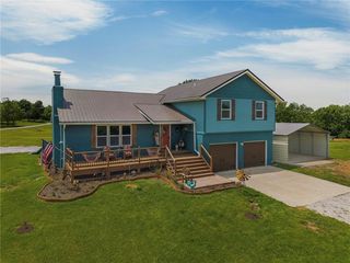 35228 W  123rd St, Rayville, MO 64084