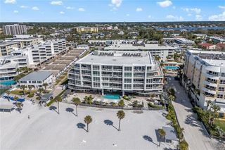 1035 SEASIDE DRIVE #404, Sarasota, FL 34242