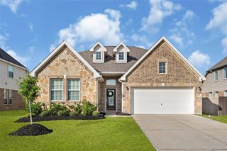 119 Comal Dr, Baytown, TX 77523