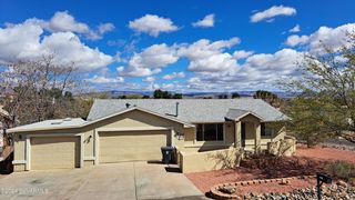 1162 E  Cherry Hills Way, Cottonwood, AZ 86326