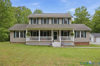 5394 Gatewood Rd, Woodford, VA 22580