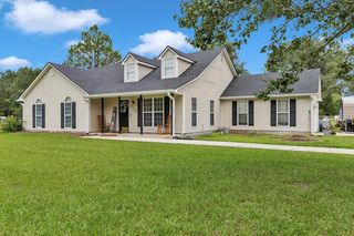 4540 Dodd Rd, Hahira, GA 31632
