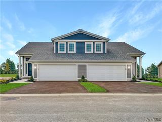 18 White Orchid Way, Lancaster, NY 14086