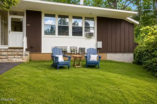1 E High Pines Terrace #E, Chestertown, NY 12817