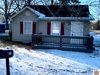 201 Butler St, Paducah, KY 42003