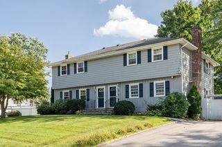 3 Hunter Ave, Marlborough, MA 01752