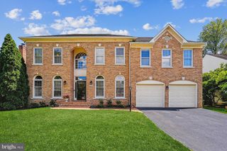 47515 Coldspring Pl, Sterling, VA 20165