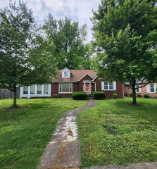 817 S Lombard Ave, Evansville, IN 47714