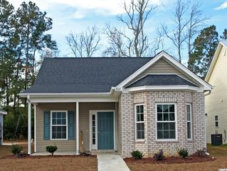 300 Archdale St. #The Village at Silver Fox Landing, At Silver Fox Landing Myrtle Beach, SC 29588