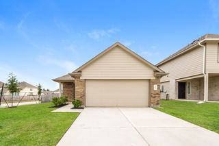 201 Pronghorn Dr, Huntsville, TX 77320