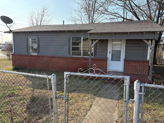 109 N  Walker St, Bokchito, OK 74726