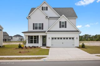 2701 Longleaf Pine Circle, Leland, NC 28451